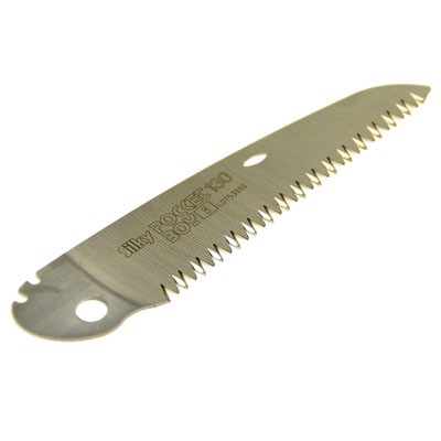 Полотно Silky POCKETBOY 347-13, 130 мм., 8 зубьев на 30 мм. Полотно Silky POCKETBOY 347-13, 130 мм., 8 зубьев на 30 мм.