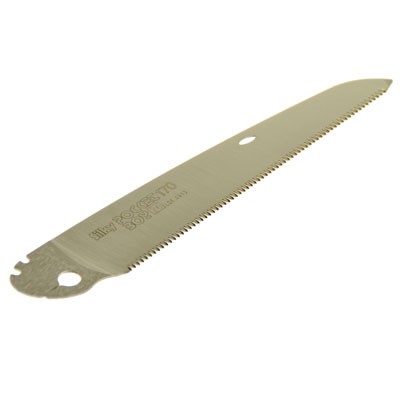 Полотно Silky POCKETBOY 170 мм., 26 зубьев на 30 мм., 345-17 Полотно Silky POCKETBOY 170 мм., 26 зубьев на 30 мм., 345-17