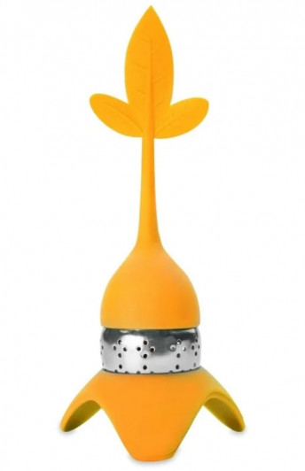 Ситечко для заваривания чая Ibili Accesorios 742010, h 17 см, нержавеющая сталь, Испания Ситечко для заваривания чая Ibili Accesorios 742010, h 17 см, нержавеющая сталь, Испания