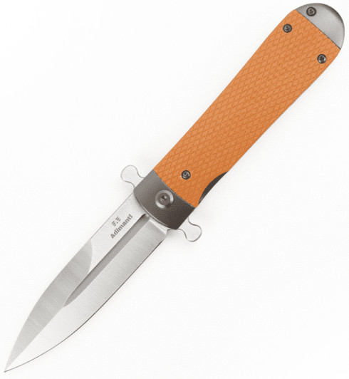 Складной нож Adimanti Samson by Ganzo (Brutalica design), Samson-BR, 9.4 см Складной нож Adimanti Samson by Ganzo (Brutalica design), Samson-BR, 9.4 см