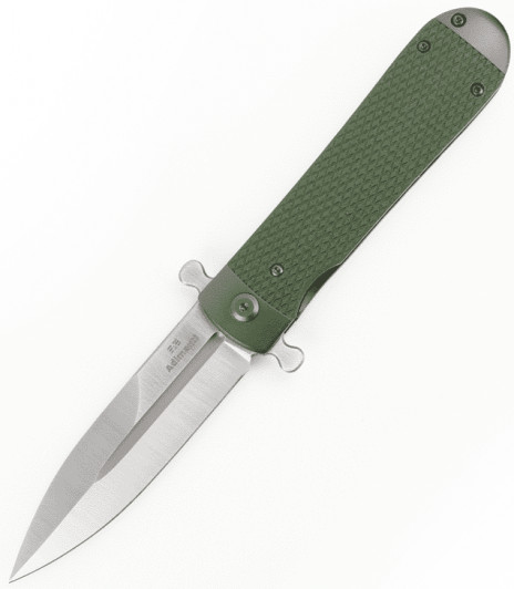 Складной нож Adimanti Samson by Ganzo (Brutalica design), Samson-GR, 9.4 см Складной нож Adimanti Samson by Ganzo (Brutalica design), Samson-GR, 9.4 см