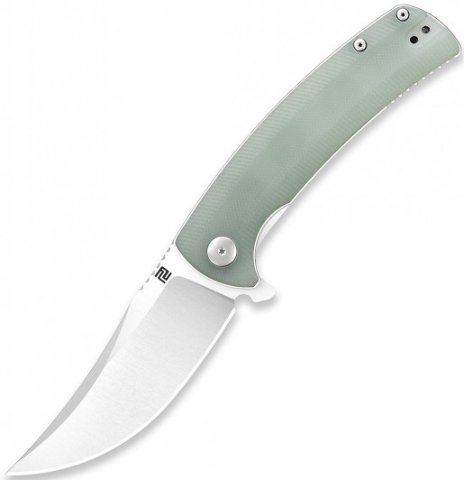 Складной нож Artisan Cutlery 1845P-NTG Arroyo, сталь AR-RPM9, 8,4 см. Складной нож Artisan Cutlery 1845P-NTG Arroyo, сталь AR-RPM9, 8,4 см.