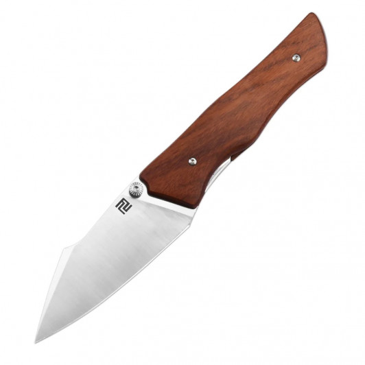 Складной нож Artisan Cutlery Ahab 1851P-WD, 8.4 см Складной нож Artisan Cutlery Ahab 1851P-WD, 8.4 см