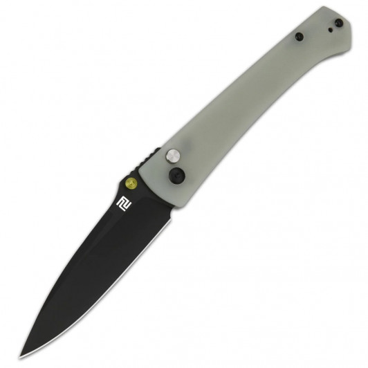 Складной нож Artisan Cutlery Andromeda 1856P-BNTG, 8.7 см Складной нож Artisan Cutlery Andromeda 1856P-BNTG, 8.7 см