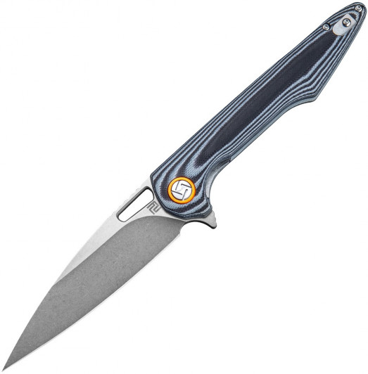 Складной нож Artisan Cutlery Archaeo 1821P-BGC, 9.8 см Складной нож Artisan Cutlery Archaeo 1821P-BGC, 9.8 см