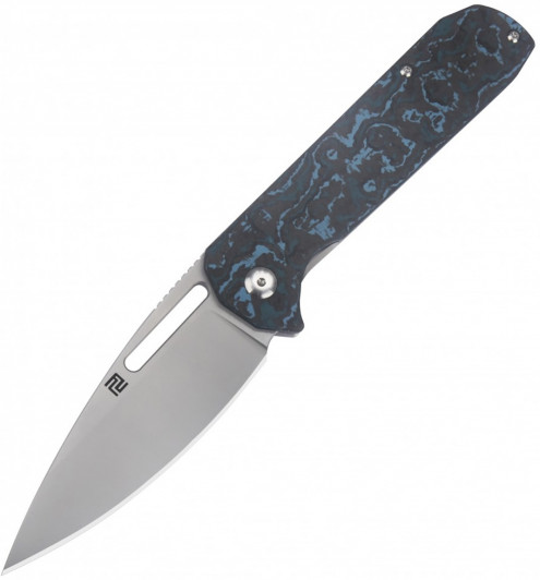 Складной нож Artisan Cutlery Arion 1843G-FCG, 9.7 см Складной нож Artisan Cutlery Arion 1843G-FCG, 9.7 см