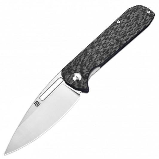Складной нож Artisan Cutlery Arion 1843P-CF, 9.7 см Складной нож Artisan Cutlery Arion 1843P-CF, 9.7 см