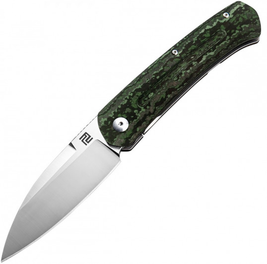 Складной нож Artisan Cutlery Centauri 1839G-FCG, 8.8 см Складной нож Artisan Cutlery Centauri 1839G-FCG, 8.8 см