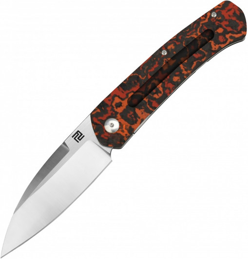 Складной нож Artisan Cutlery Centauri 1839G-FCMV, 8.8 см Складной нож Artisan Cutlery Centauri 1839G-FCMV, 8.8 см