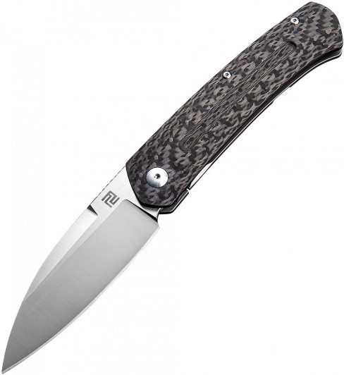 Складной нож Artisan Cutlery Centauri 1839G-MCF, 8.8 см Складной нож Artisan Cutlery Centauri 1839G-MCF, 8.8 см