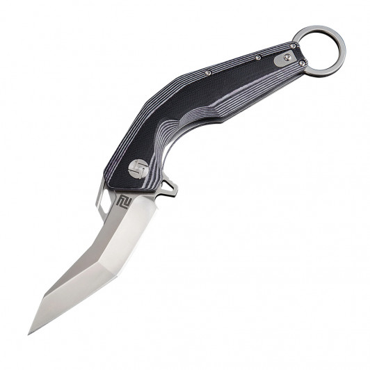 Складной нож Artisan Cutlery Cobra 1811P-BGC, 76 мм Складной нож Artisan Cutlery Cobra 1811P-BGC, 76 мм