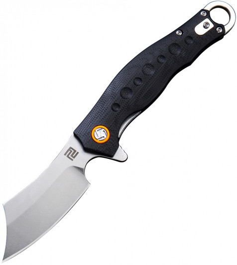 Складной нож Artisan Cutlery Corsair 1828P-BKC 7.5 см Складной нож Artisan Cutlery Corsair 1828P-BKC 7.5 см