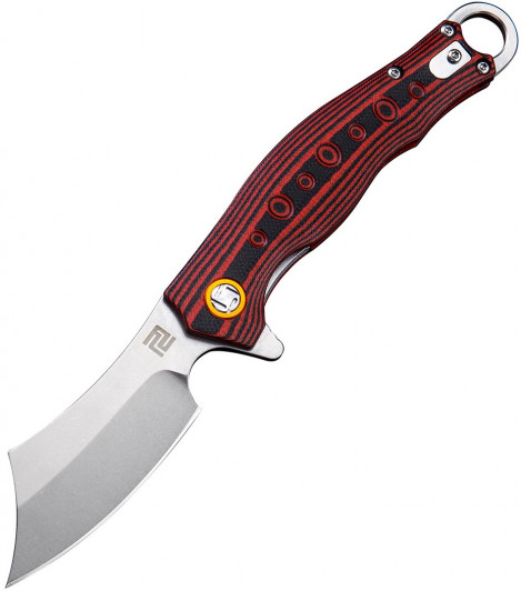 Складной нож Artisan Cutlery Corsair 1828P-BR 7.5 см Складной нож Artisan Cutlery Corsair 1828P-BR 7.5 см