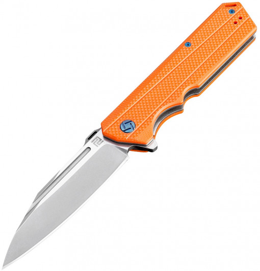 Складной нож Artisan Cutlery Littoral 1703P-OE 9 см Складной нож Artisan Cutlery Littoral 1703P-OE 9 см
