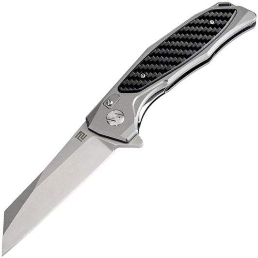 Складной нож Artisan Cutlery Megahawk 1809P-GCF 10 см Складной нож Artisan Cutlery Megahawk 1809P-GCF 10 см