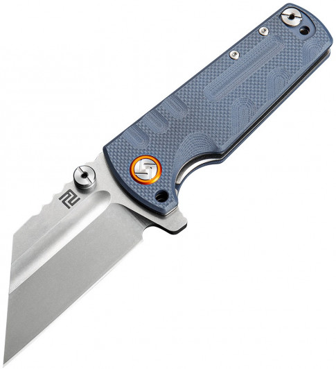Складной нож Artisan Cutlery Proponent 1820P-GYF, 9.8 см Складной нож Artisan Cutlery Proponent 1820P-GYF, 9.8 см