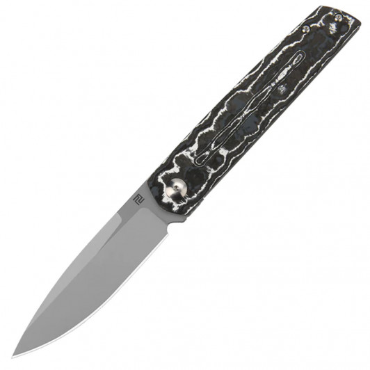 Складной нож Artisan Cutlery Sirius 1849G-WS, 9 см Складной нож Artisan Cutlery Sirius 1849G-WS, 9 см