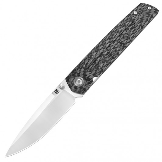 Складной нож Artisan Cutlery Sirius 1849P-CF, 9 см Складной нож Artisan Cutlery Sirius 1849P-CF, 9 см