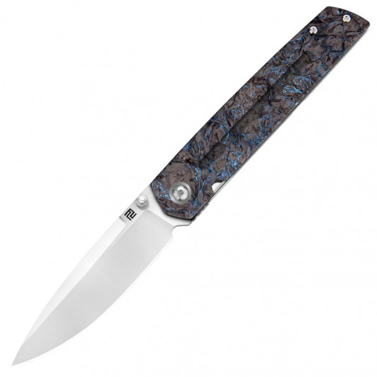 Складной нож Artisan Cutlery Sirius 1849P-DMB, 9 см Складной нож Artisan Cutlery Sirius 1849P-DMB, 9 см