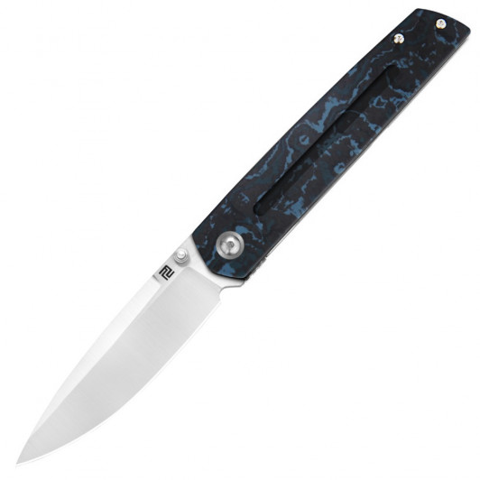 Складной нож Artisan Cutlery Sirius 1849P-FCG, 9 см Складной нож Artisan Cutlery Sirius 1849P-FCG, 9 см