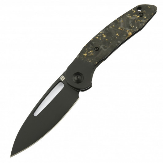 Складной нож Artisan Cutlery Tylos 1854G-BGCF, 8.2 см Складной нож Artisan Cutlery Tylos 1854G-BGCF, 8.2 см