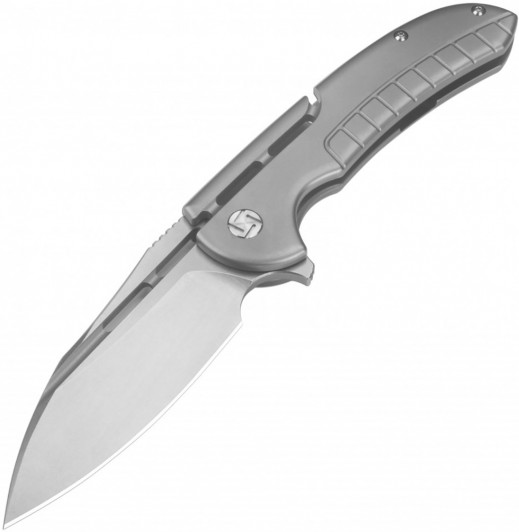 Складной нож Artisan Cutlery Valor 1850G-GY, 9 см Складной нож Artisan Cutlery Valor 1850G-GY, 9 см