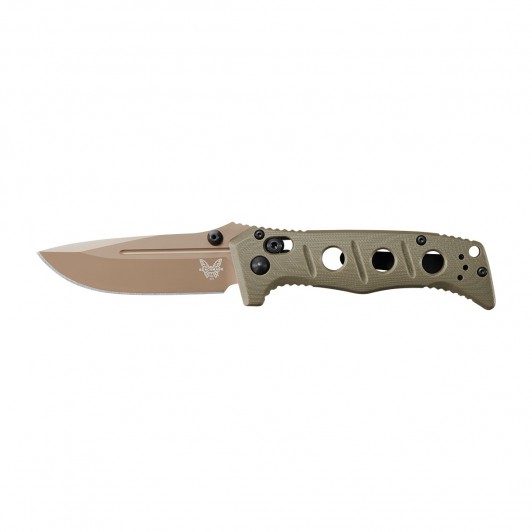 Складной нож Benchmade 273FE-2 Mini Adamas Складной нож Benchmade 273FE-2 Mini Adamas