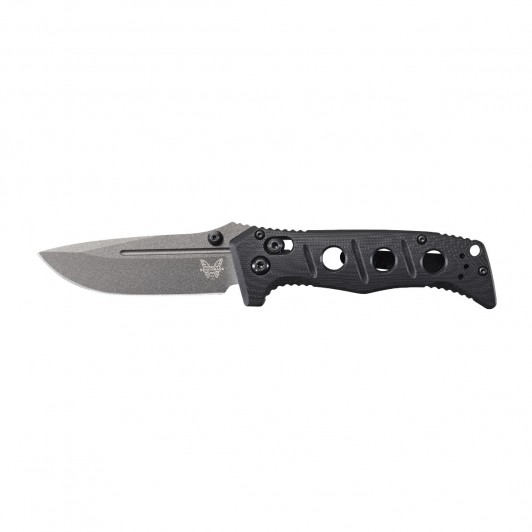 Складной нож Benchmade 273GY-1 Mini Adamas Складной нож Benchmade 273GY-1 Mini Adamas