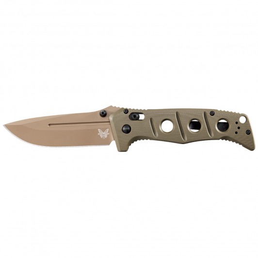 Складной нож Benchmade 275FE-2 Adamas Складной нож Benchmade 275FE-2 Adamas