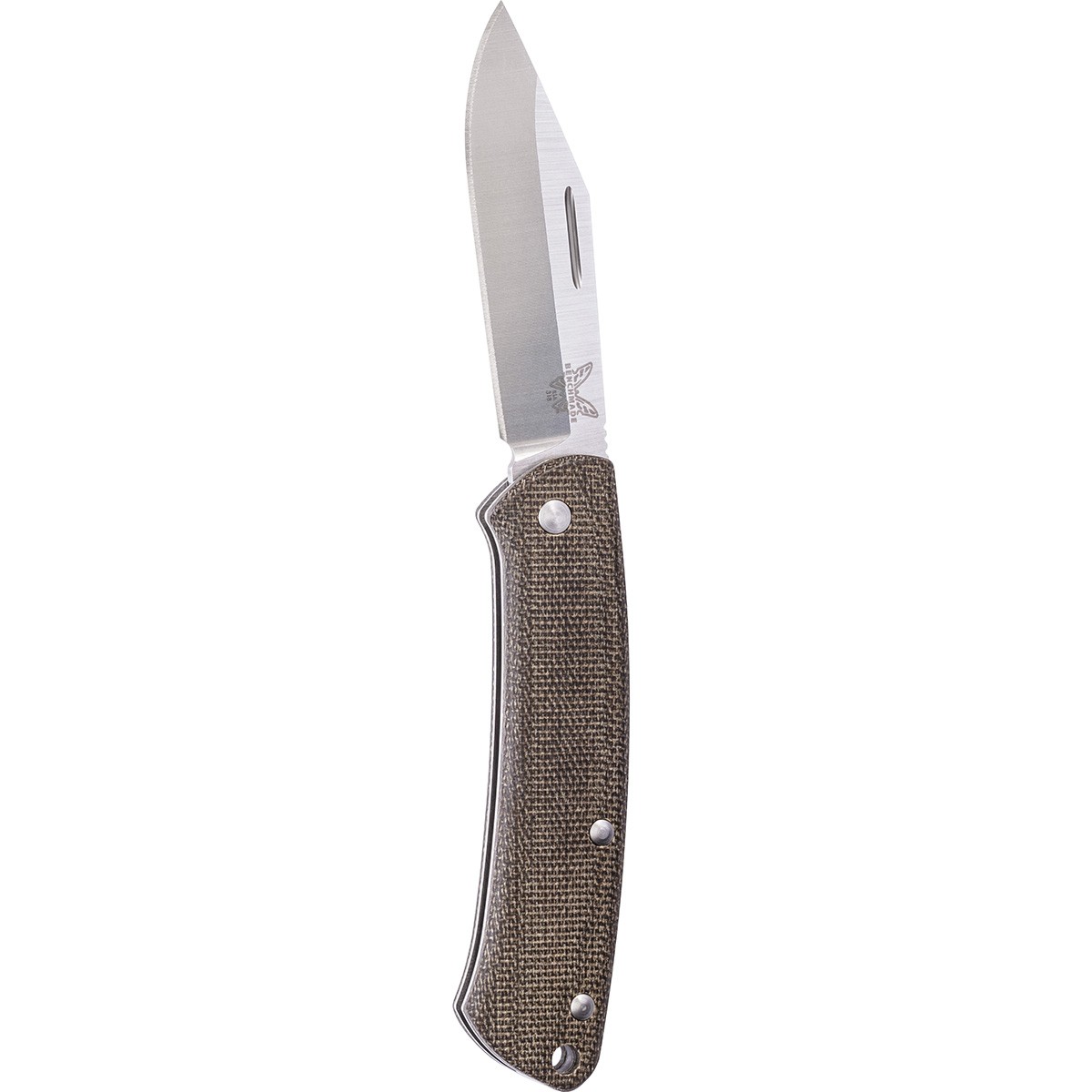 Складной нож Benchmade 318 Proper Складной нож Benchmade 318 Proper