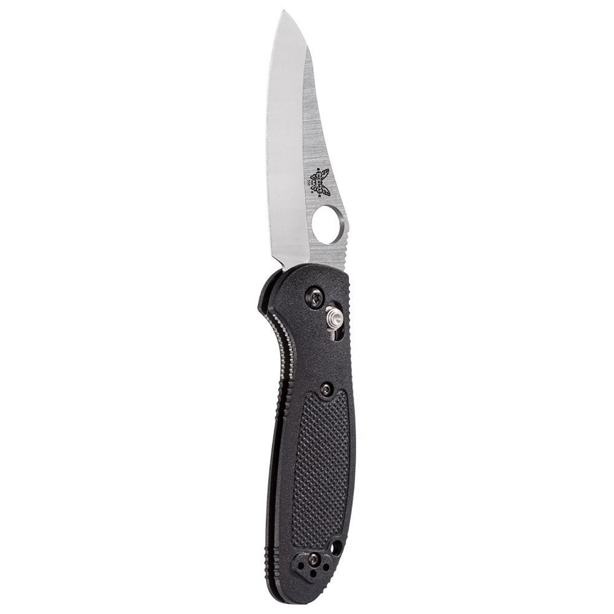 Складной нож Benchmade 555-S30V Mini Griptilian Складной нож Benchmade 555-S30V Mini Griptilian