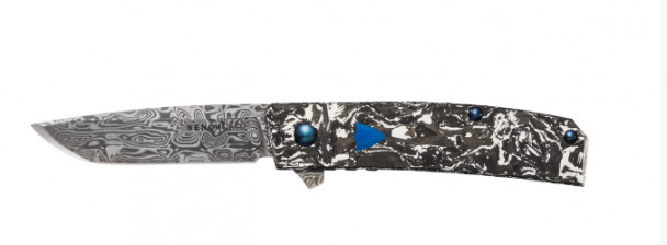 Складной нож Benchmade 601-211 Tengu Складной нож Benchmade 601-211 Tengu