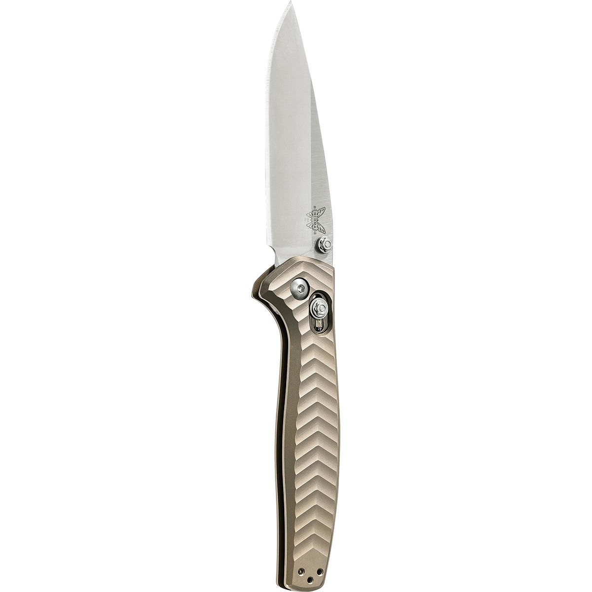 Складной нож Benchmade 781 Anthem, 8.9 см. Складной нож Benchmade 781 Anthem, 8.9 см.