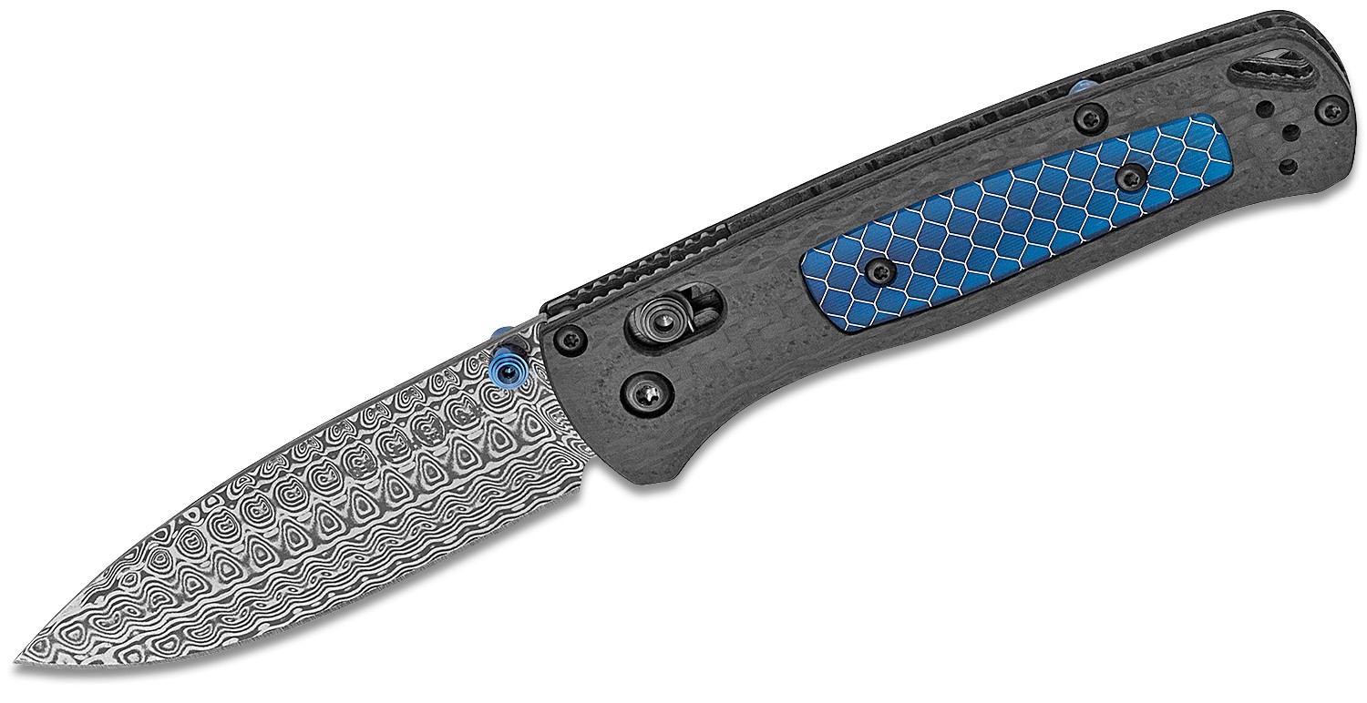 Складной нож Benchmade Bugout® 535-191, 8.2 см. Складной нож Benchmade Bugout® 535-191, 8.2 см.