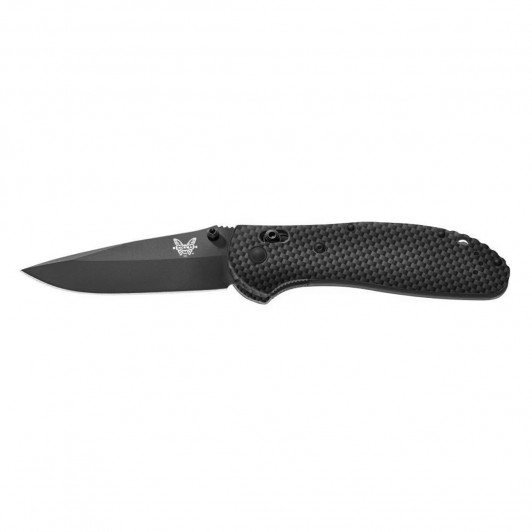 Складной нож Benchmade CU551-BK-M4 Griptilian Складной нож Benchmade CU551-BK-M4 Griptilian