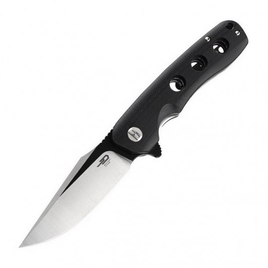 Складной нож Bestech Knives Arctic BG33A-1, 9 см Складной нож Bestech Knives Arctic BG33A-1, 9 см