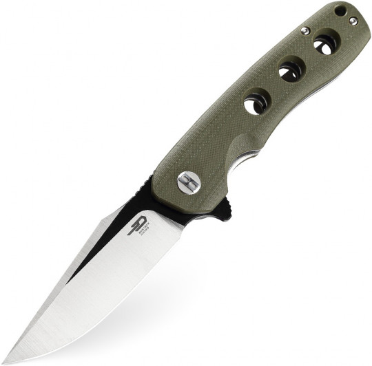 Складной нож Bestech knives Arctic BG33B-1 Складной нож Bestech knives Arctic BG33B-1