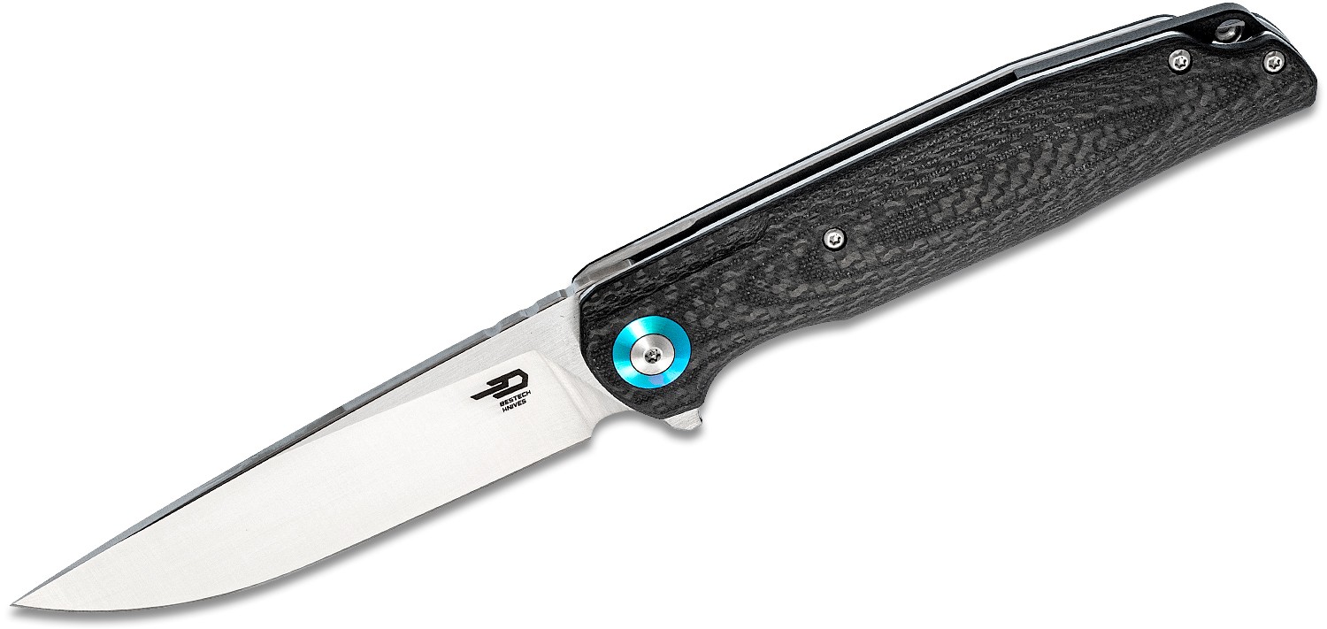 Складной нож Bestech knives ASCOT BG19A Складной нож Bestech knives ASCOT BG19A