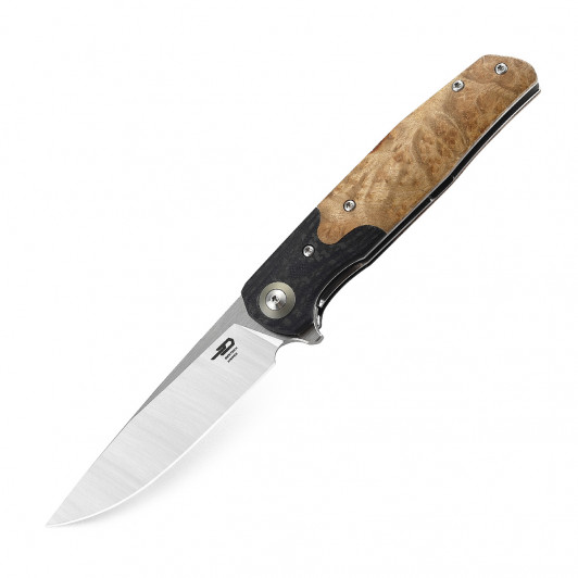 Складной нож Bestech Knives Ascot BG19D, 9.7 см Складной нож Bestech Knives Ascot BG19D, 9.7 см