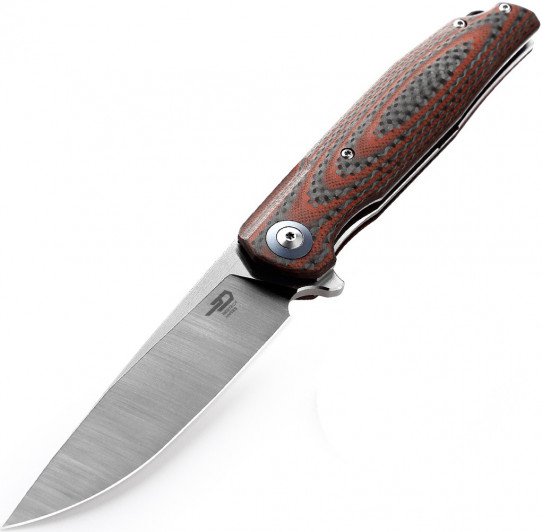 Складной нож Bestech knives ASCOT BG19F Складной нож Bestech knives ASCOT BG19F