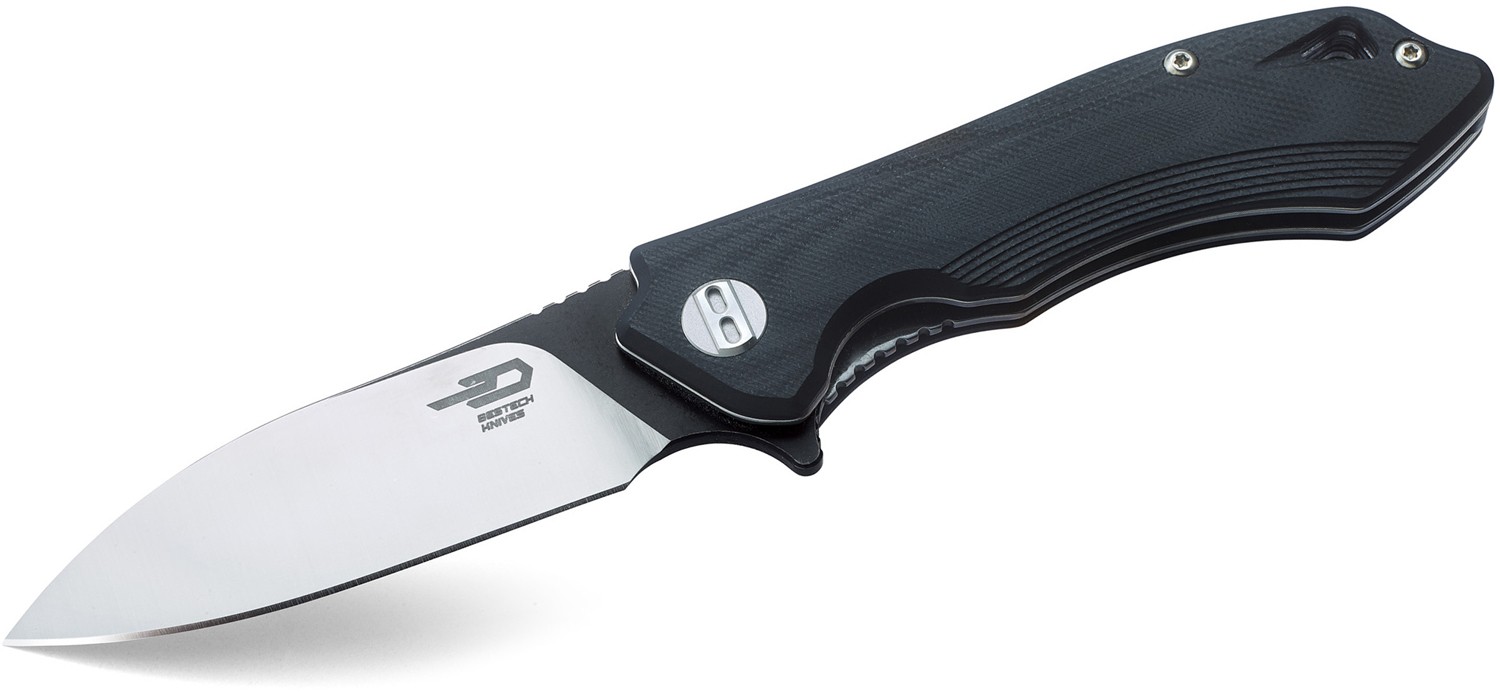 Складной нож Bestech knives BELUGA BG11A-1 Складной нож Bestech knives BELUGA BG11A-1
