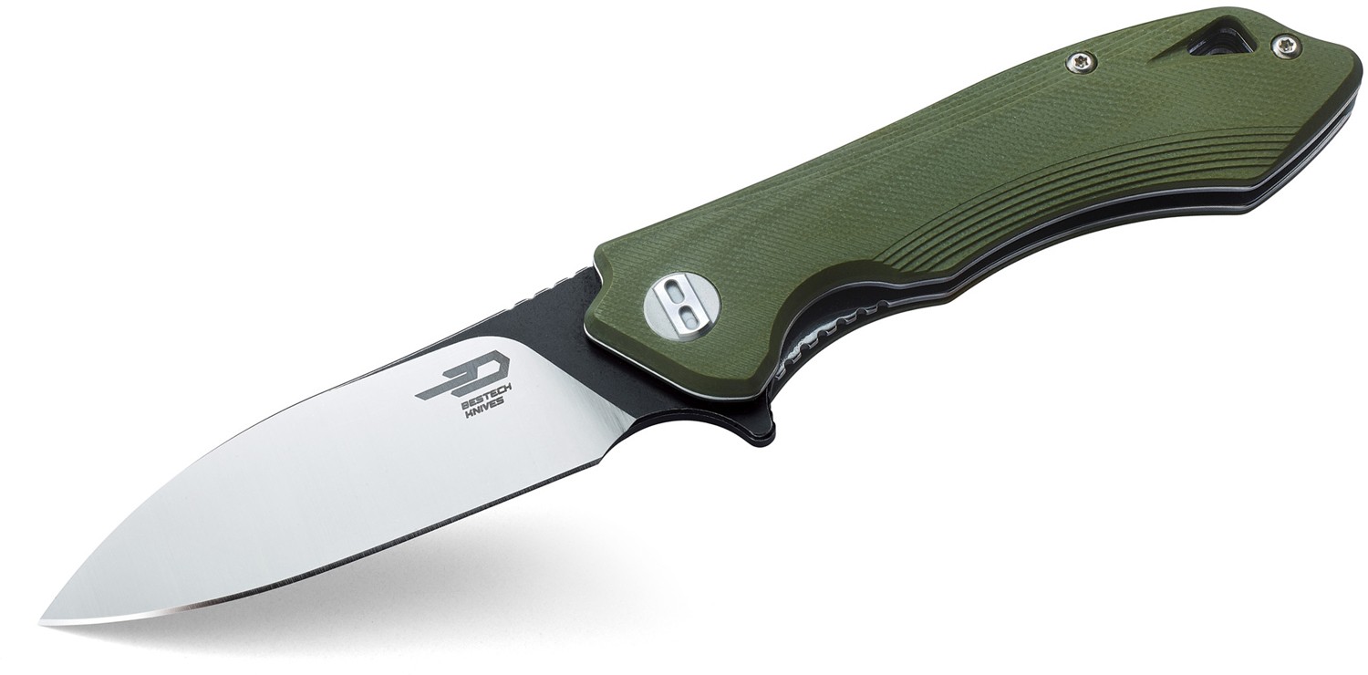 Складной нож Bestech knives BELUGA BG11B-1 Складной нож Bestech knives BELUGA BG11B-1