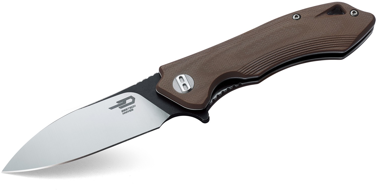 Складной нож Bestech knives BELUGA BG11C-1 Складной нож Bestech knives BELUGA BG11C-1
