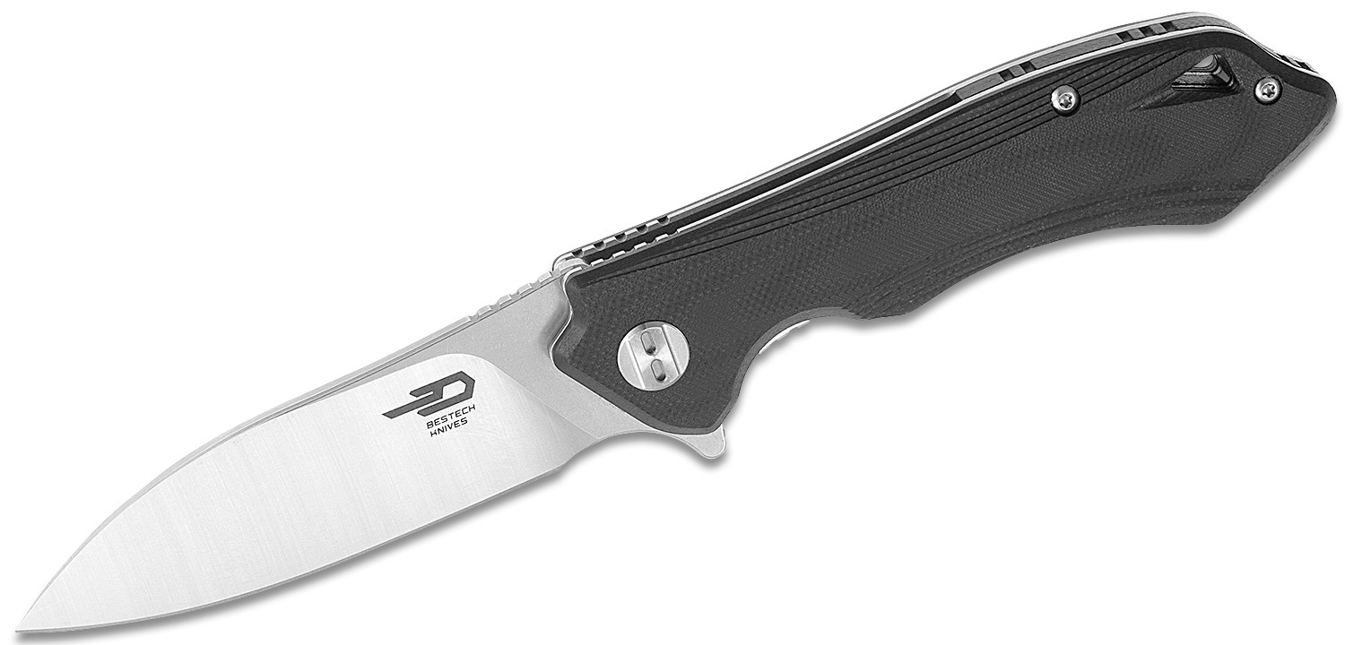 Складной нож Bestech knives BELUGA BG11D2 Складной нож Bestech knives BELUGA BG11D2