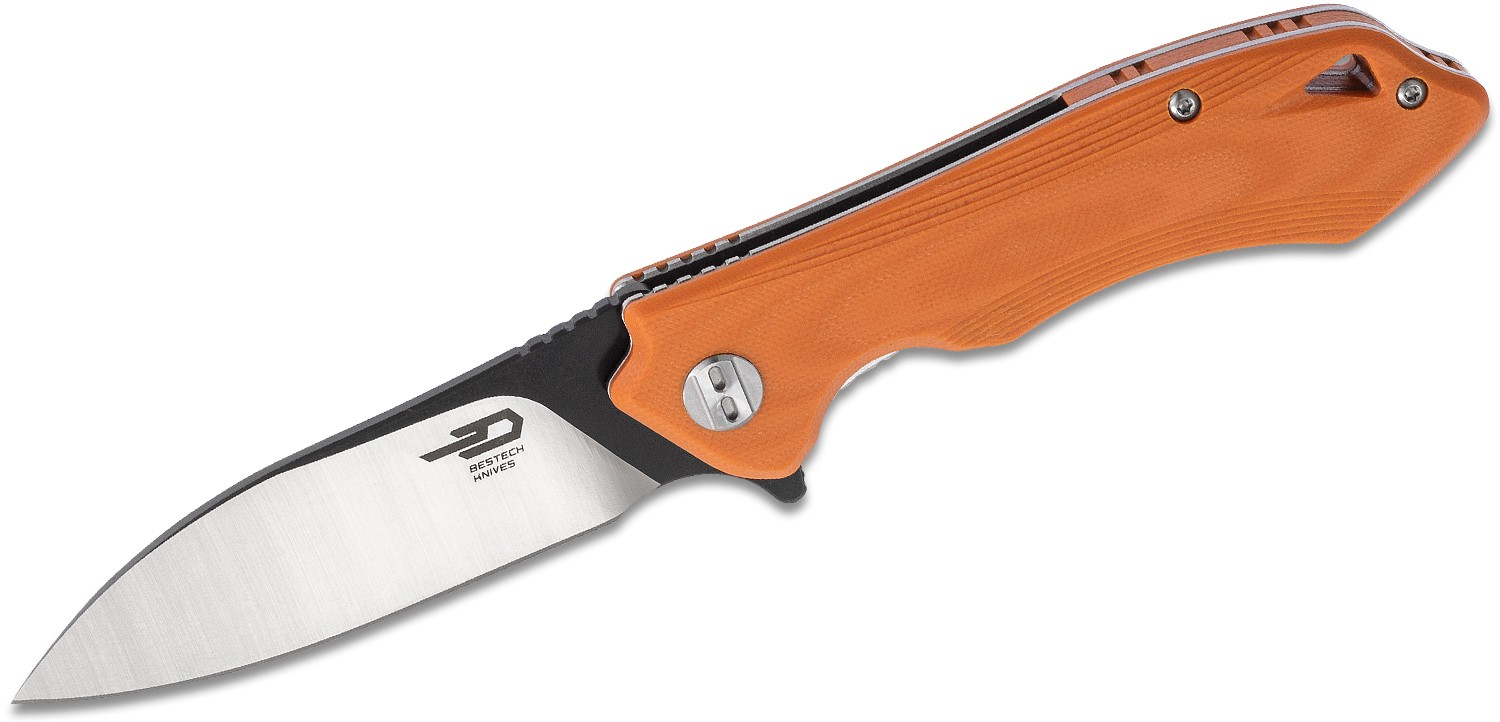 Складной нож Bestech knives BELUGA BG11E-1 Складной нож Bestech knives BELUGA BG11E-1
