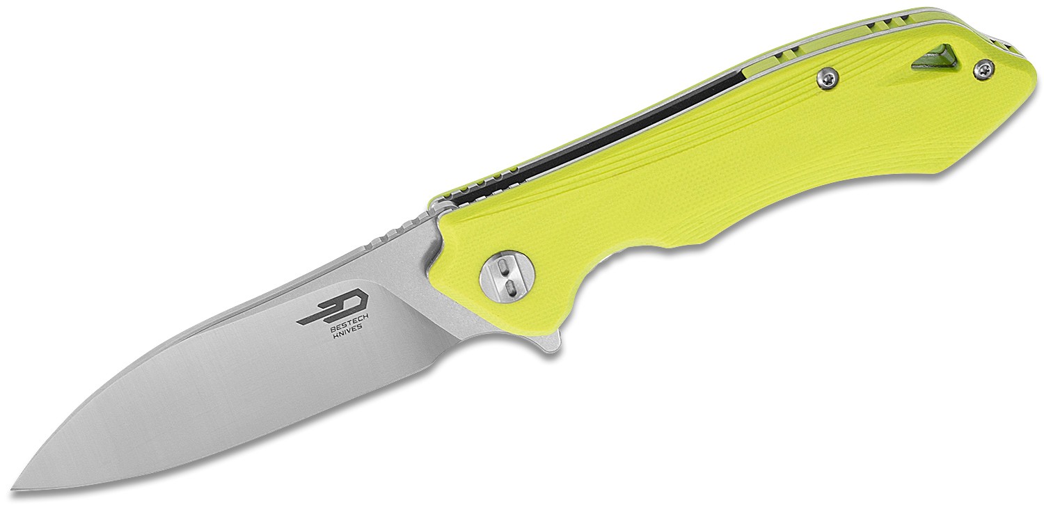Складной нож Bestech knives BELUGA BG11F2 Складной нож Bestech knives BELUGA BG11F2