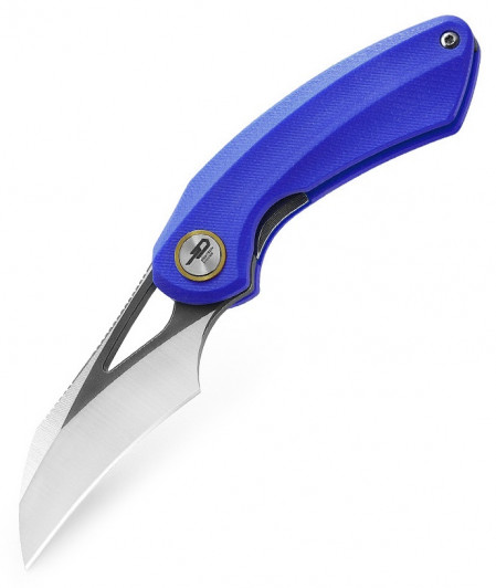 Складной нож Bestech Knives Bihai BG53D-2, 5.5 см Складной нож Bestech Knives Bihai BG53D-2, 5.5 см