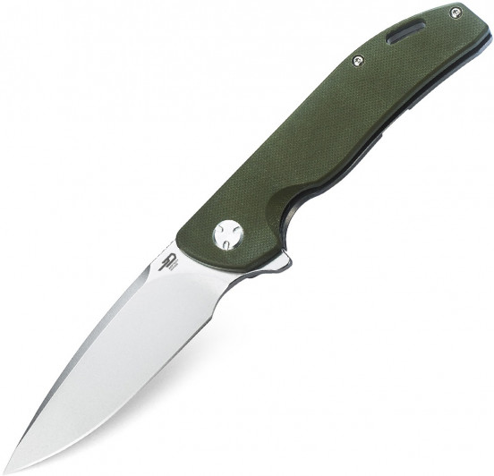 Складной нож Bestech knives Bison BT1904C-1 Складной нож Bestech knives Bison BT1904C-1