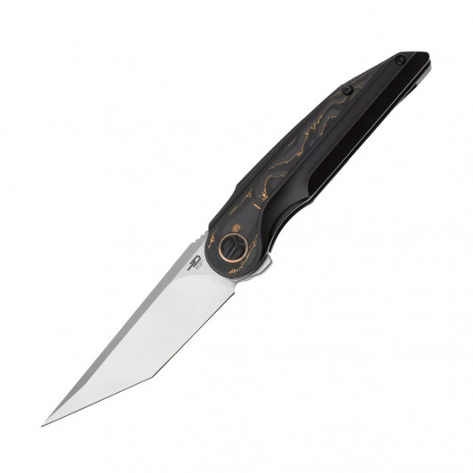 Складной нож Bestech Knives Blind Fury BT2303B, 9.2 см Складной нож Bestech Knives Blind Fury BT2303B, 9.2 см