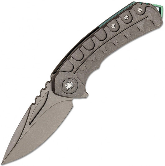Складной нож Bestech knives Buwaya BT2203B 9 см Складной нож Bestech knives Buwaya BT2203B 9 см